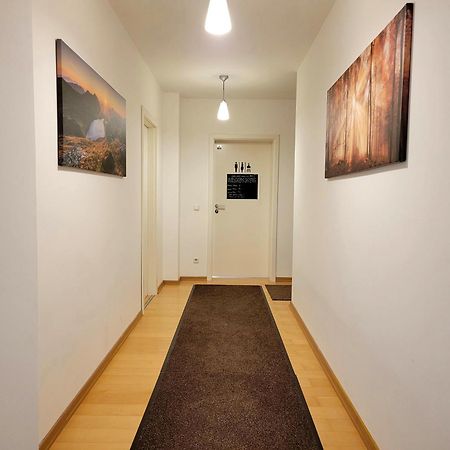 Appartamento Wohnraum By Steidle Buxheim  Esterno foto