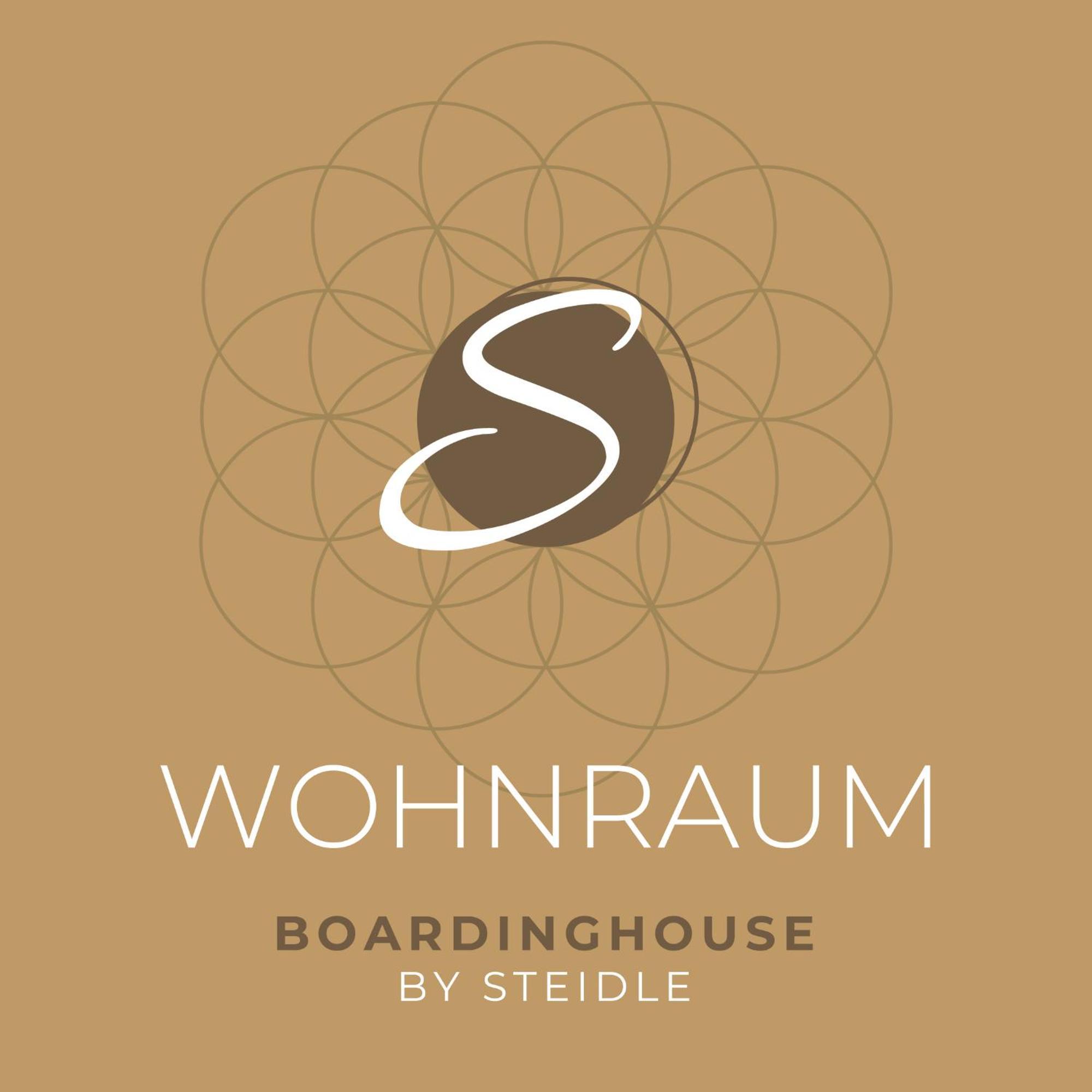 Appartamento Wohnraum By Steidle Buxheim  Esterno foto