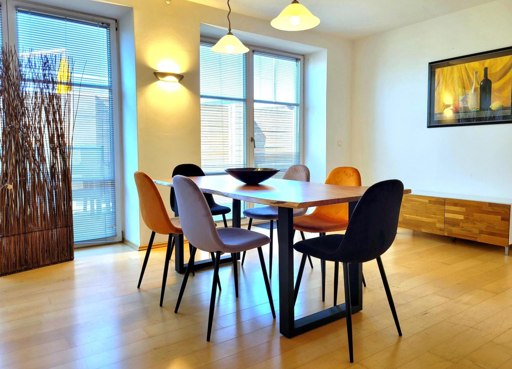 Appartamento Wohnraum By Steidle Buxheim  Esterno foto