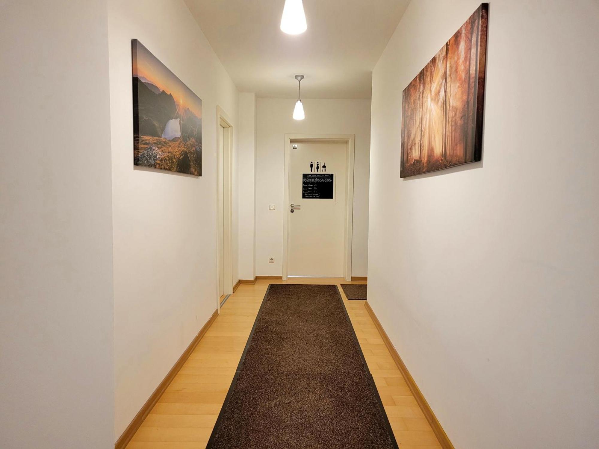 Appartamento Wohnraum By Steidle Buxheim  Esterno foto